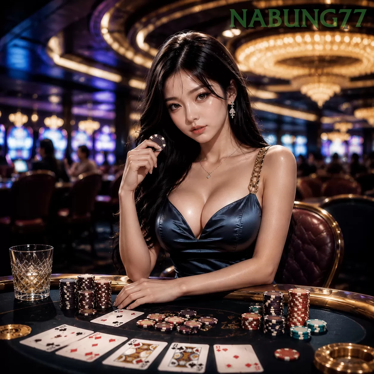Main nabung77freechipq Menang Jackpot Besar